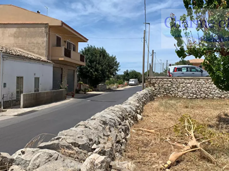 Immagine 5 di Terreno in vendita  in Via Dente a Modica