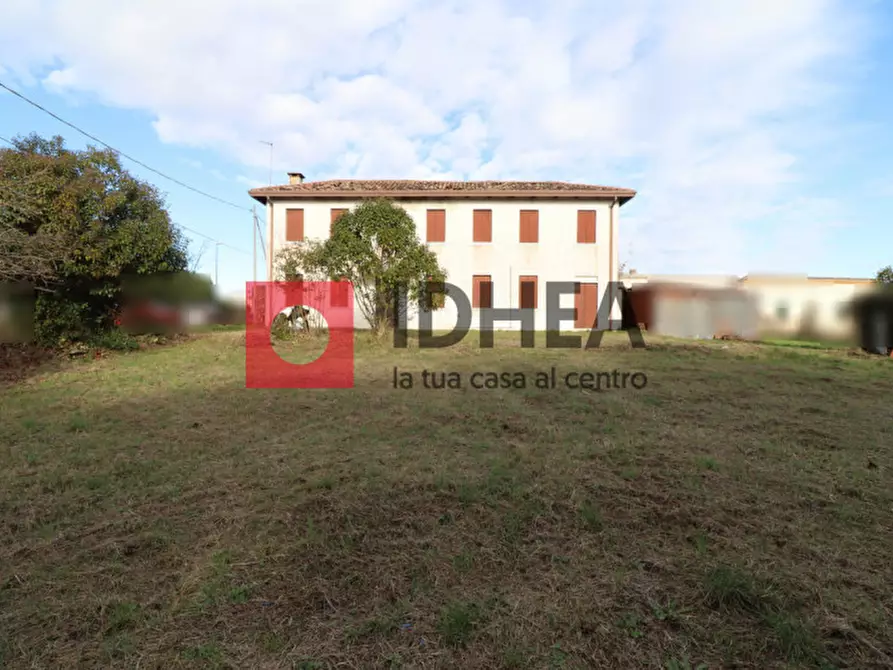 Immagine 5 di Rustico / casale in vendita  in VIA POSTIOMA a Villorba