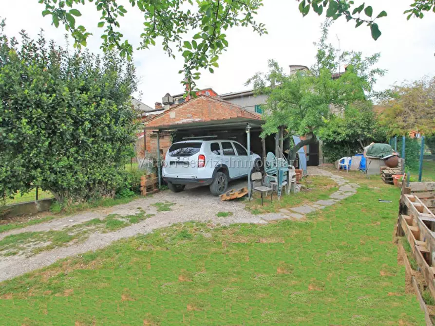 Immagine 2 di Casa bifamiliare in vendita  in via della resistenza a Montepulciano