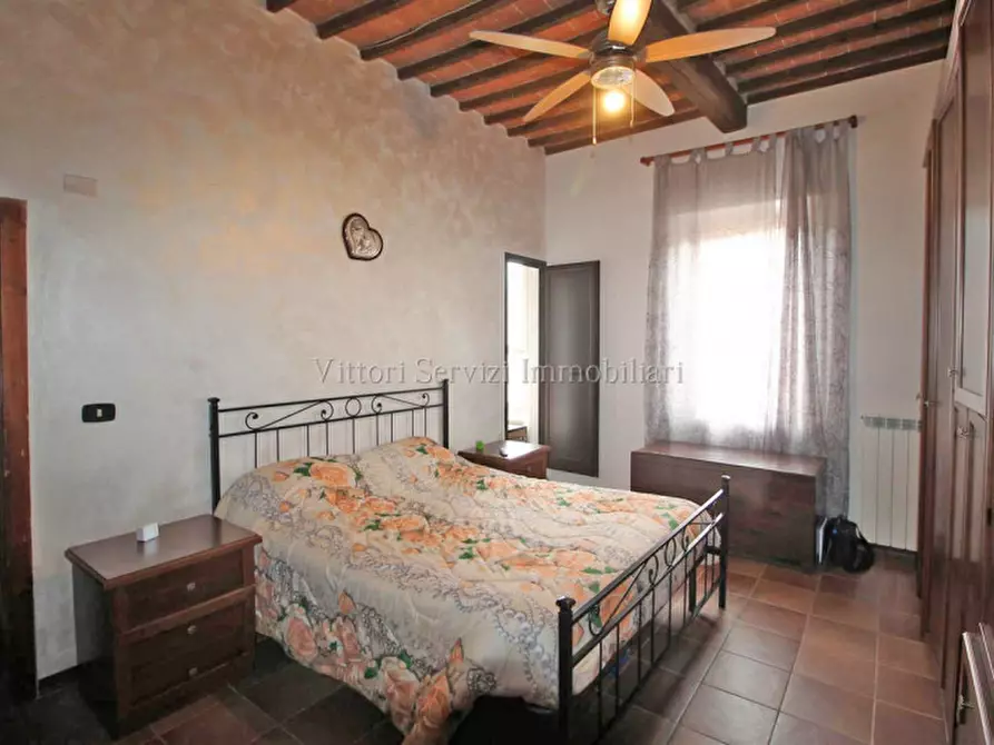 Immagine 9 di Casa bifamiliare in vendita  in via della resistenza a Montepulciano