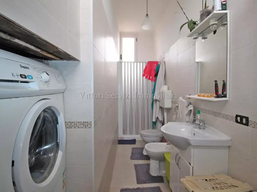 Immagine 13 di Casa bifamiliare in vendita  in via della resistenza a Montepulciano