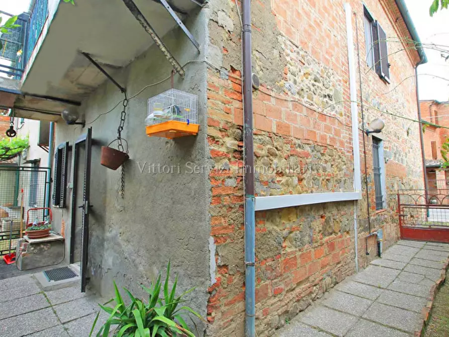 Immagine 14 di Casa bifamiliare in vendita  in via della resistenza a Montepulciano