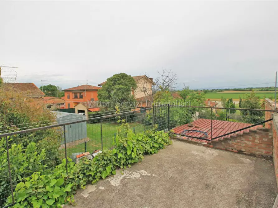 Immagine 16 di Casa bifamiliare in vendita  in via della resistenza a Montepulciano