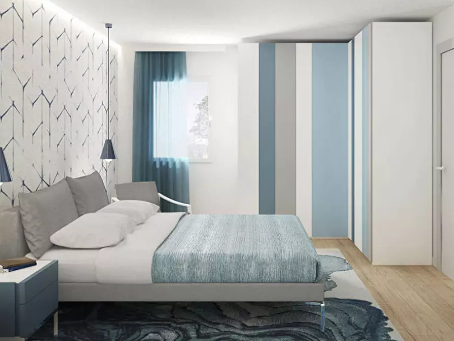 Immagine 3 di Palazzo in vendita  in via Zabarella a Padova