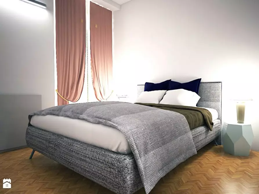 Immagine 6 di Palazzo in vendita  in via Zabarella a Padova