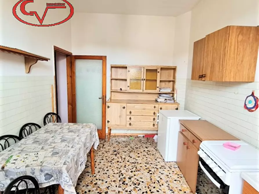 Immagine 1 di Appartamento in vendita  in via vittorio veneto a Terranuova Bracciolini