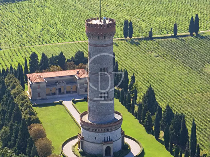 Immagine 1 di Terreno in vendita  in Sam Martino della Battaglia via Zeneroni a Desenzano Del Garda