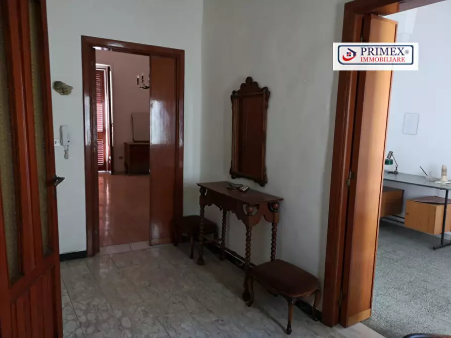 Immagine 20 di Appartamento in vendita  in Via Palombaro a Novoli