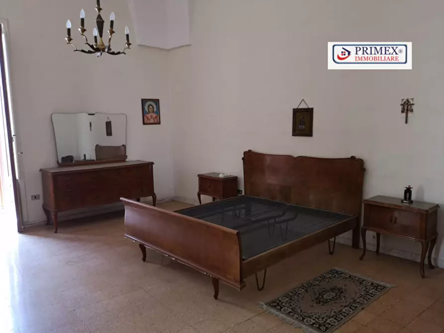 Immagine 23 di Appartamento in vendita  in Via Palombaro a Novoli