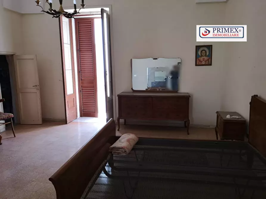 Immagine 26 di Appartamento in vendita  in Via Palombaro a Novoli