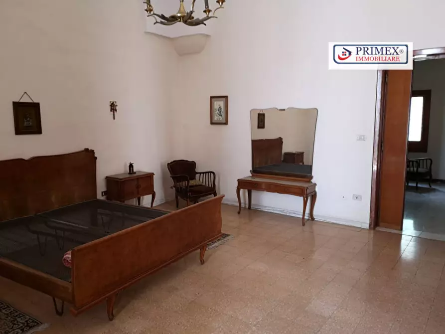 Immagine 27 di Appartamento in vendita  in Via Palombaro a Novoli