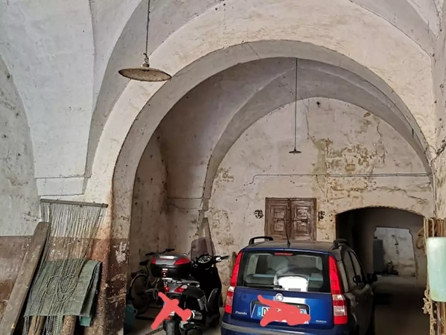 Immagine 29 di Appartamento in vendita  in Via Palombaro a Novoli