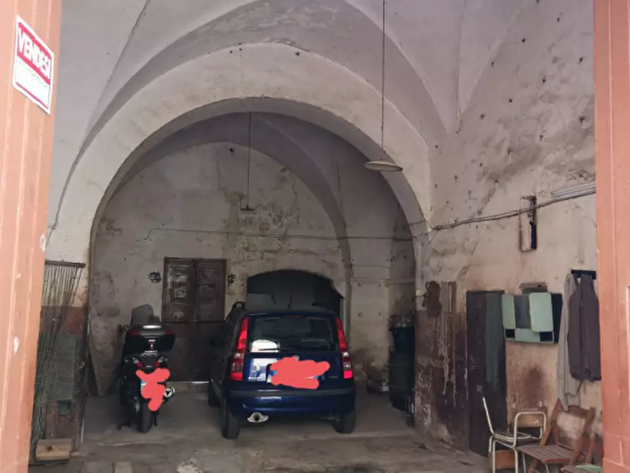 Immagine 31 di Appartamento in vendita  in Via Palombaro a Novoli