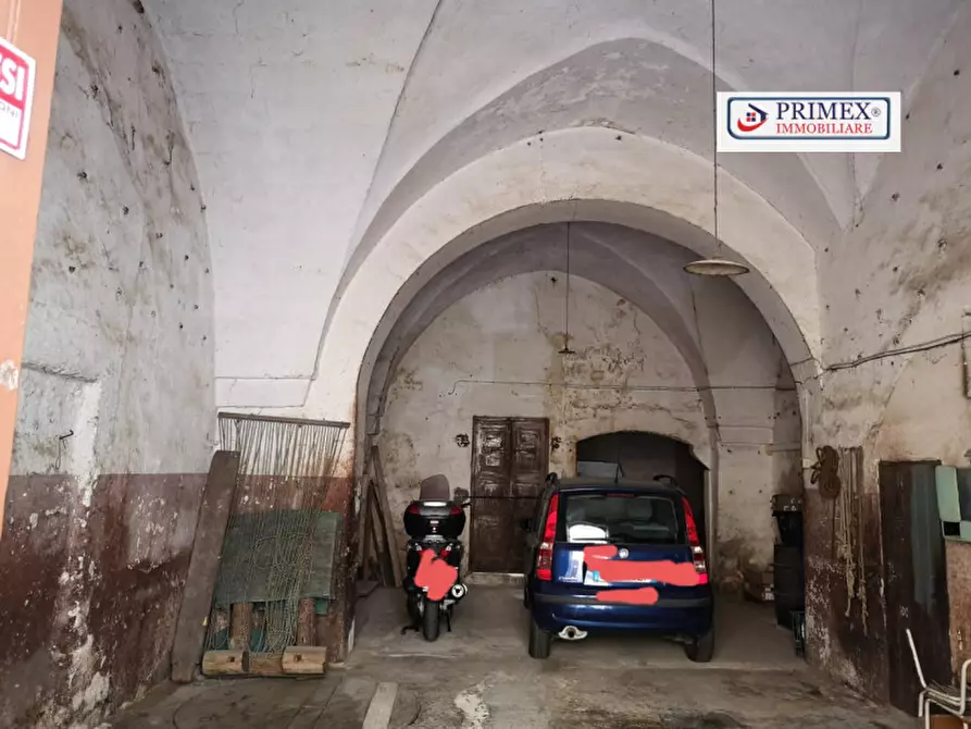 Immagine 32 di Appartamento in vendita  in Via Palombaro a Novoli