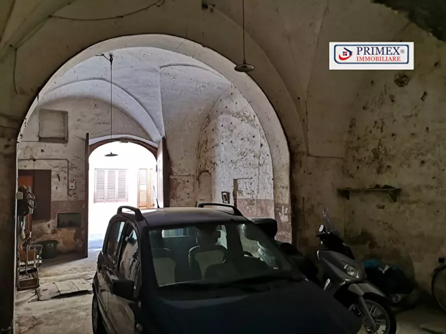 Immagine 34 di Appartamento in vendita  in Via Palombaro a Novoli