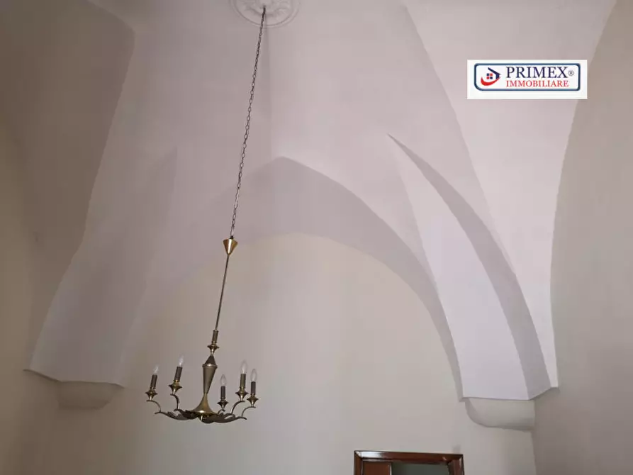 Immagine 36 di Appartamento in vendita  in Via Palombaro a Novoli