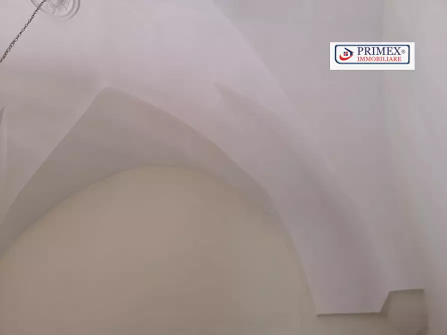 Immagine 39 di Appartamento in vendita  in Via Palombaro a Novoli