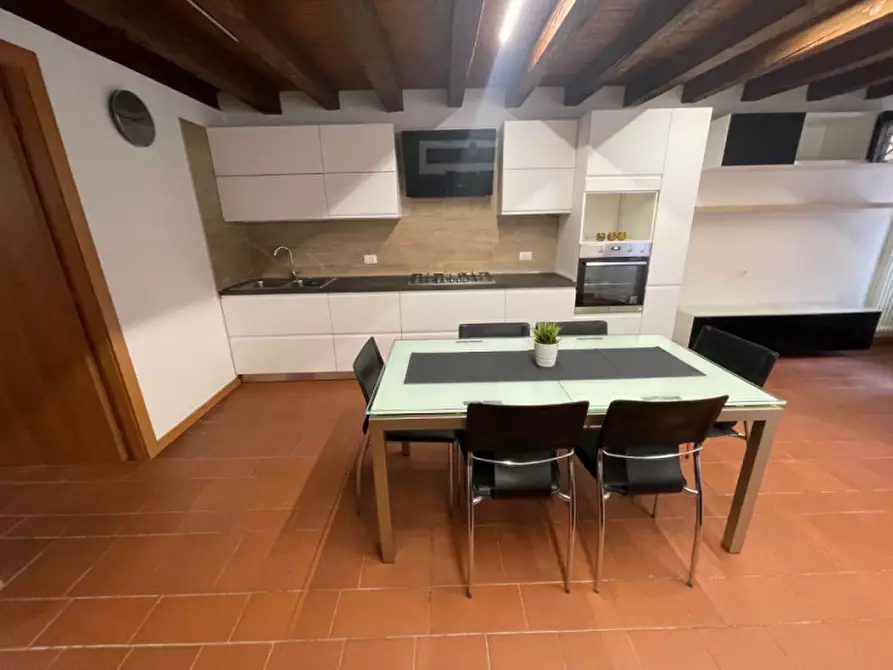 Immagine 2 di Appartamento in affitto  in contrà mure porta santa lucia a Vicenza