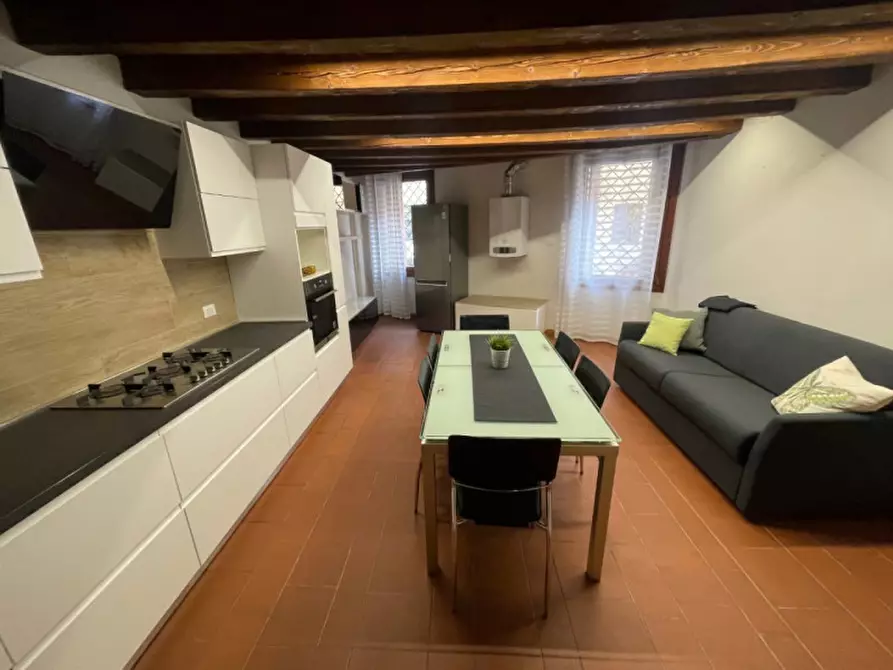 Immagine 3 di Appartamento in affitto  in contrà mure porta santa lucia a Vicenza