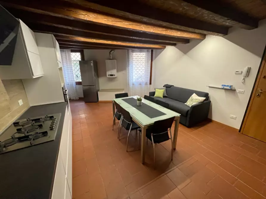 Immagine 4 di Appartamento in affitto  in contrà mure porta santa lucia a Vicenza