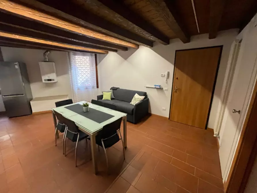 Immagine 5 di Appartamento in affitto  in contrà mure porta santa lucia a Vicenza