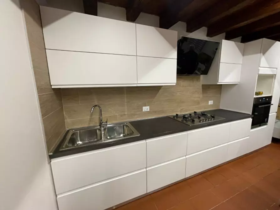Immagine 6 di Appartamento in affitto  in contrà mure porta santa lucia a Vicenza