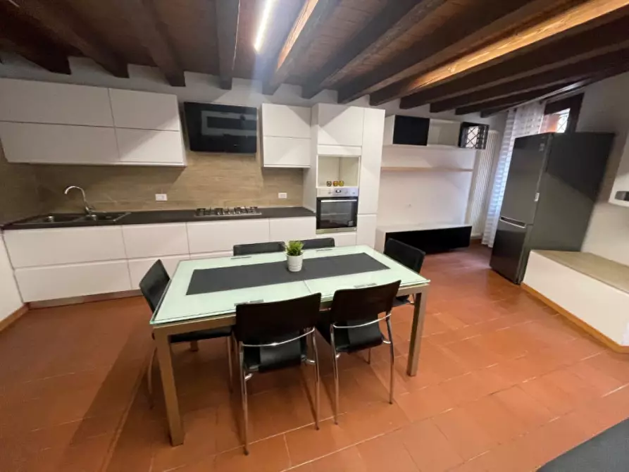 Immagine 7 di Appartamento in affitto  in contrà mure porta santa lucia a Vicenza