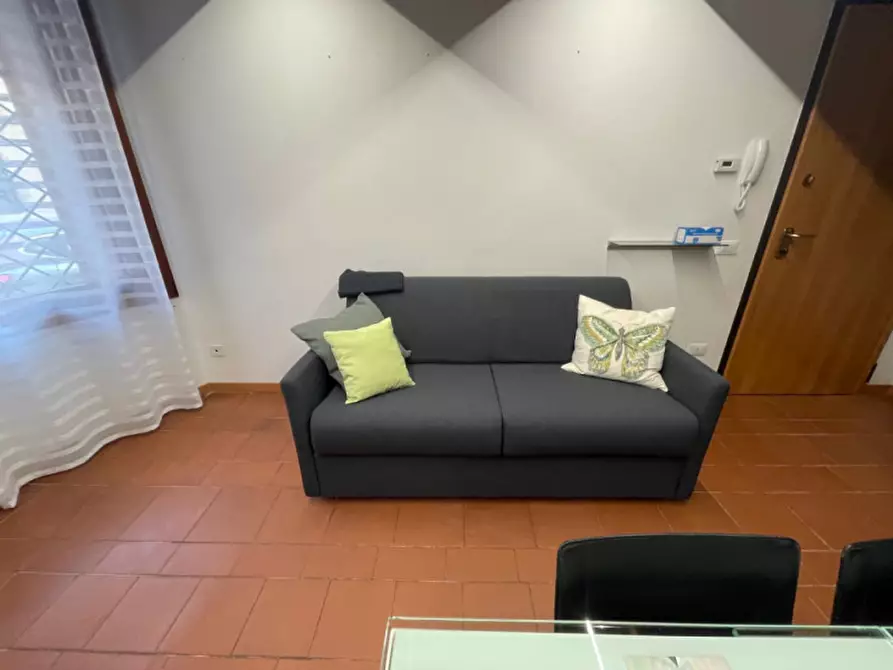 Immagine 8 di Appartamento in affitto  in contrà mure porta santa lucia a Vicenza