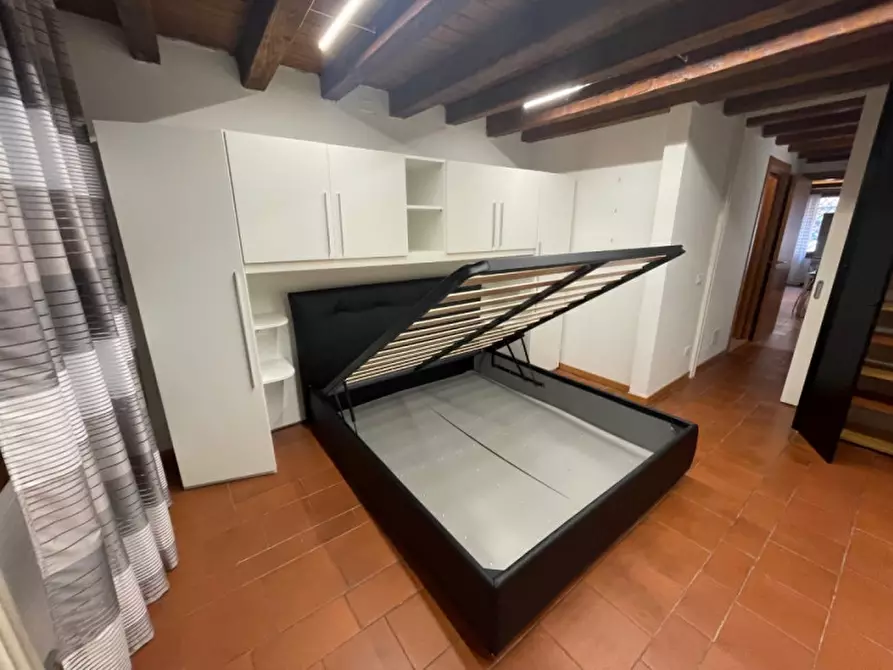 Immagine 9 di Appartamento in affitto  in contrà mure porta santa lucia a Vicenza