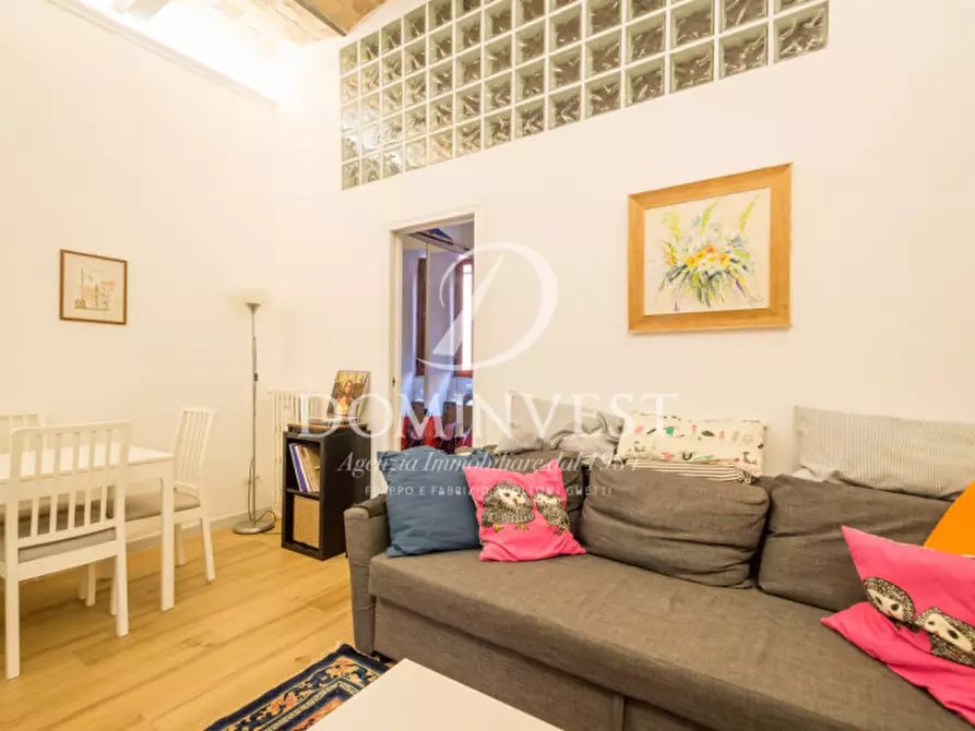 Immagine 3 di Appartamento in affitto  in Via dei Sabelli a Roma