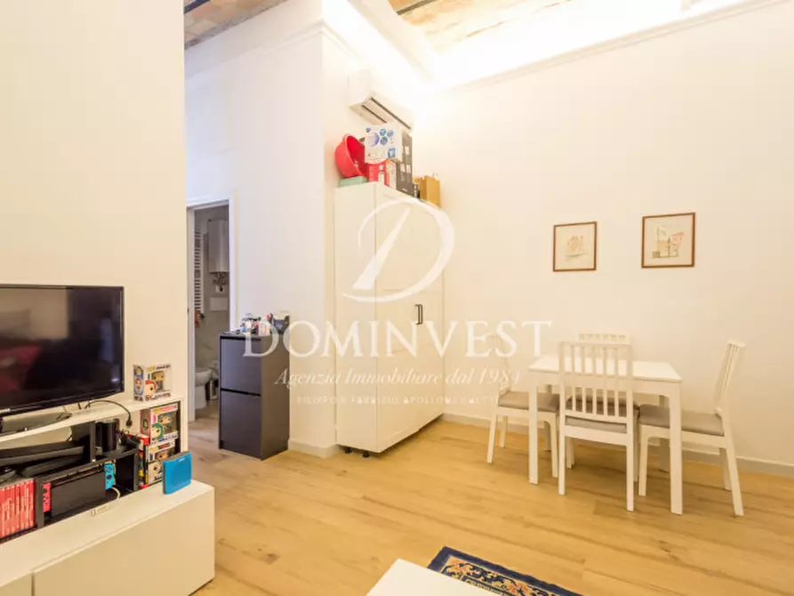 Immagine 4 di Appartamento in affitto  in Via dei Sabelli a Roma