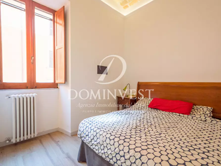 Immagine 7 di Appartamento in affitto  in Via dei Sabelli a Roma