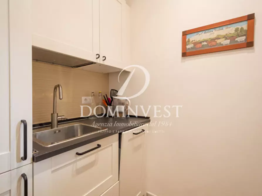 Immagine 10 di Appartamento in affitto  in Via dei Sabelli a Roma