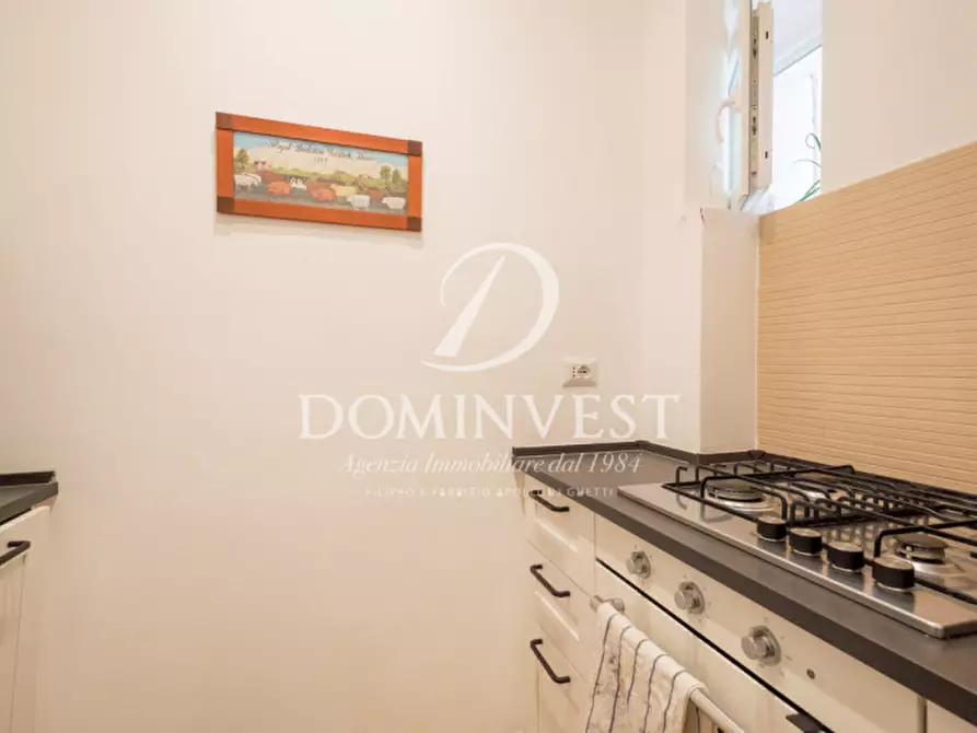 Immagine 11 di Appartamento in affitto  in Via dei Sabelli a Roma