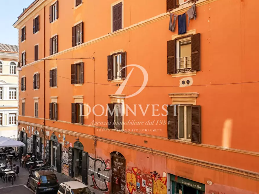 Immagine 15 di Appartamento in affitto  in Via dei Sabelli a Roma