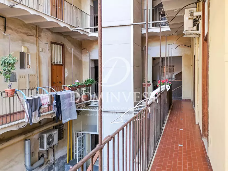 Immagine 17 di Appartamento in affitto  in Via dei Sabelli a Roma