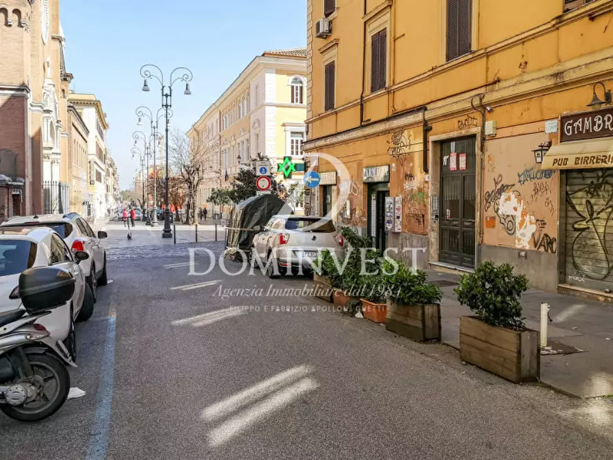 Immagine 19 di Appartamento in affitto  in Via dei Sabelli a Roma