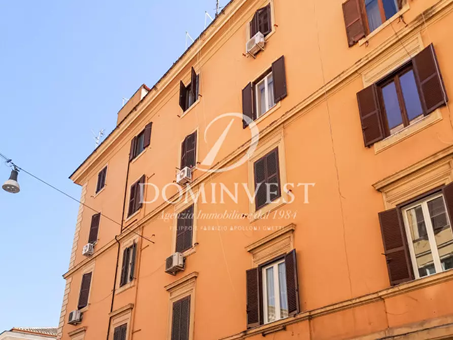Immagine 20 di Appartamento in affitto  in Via dei Sabelli a Roma
