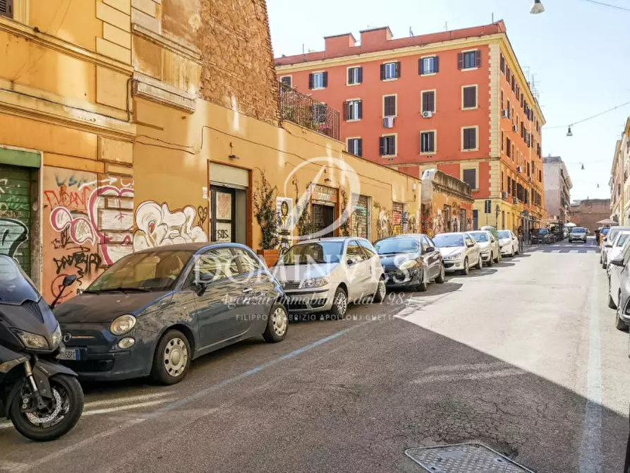 Immagine 22 di Appartamento in affitto  in Via dei Sabelli a Roma