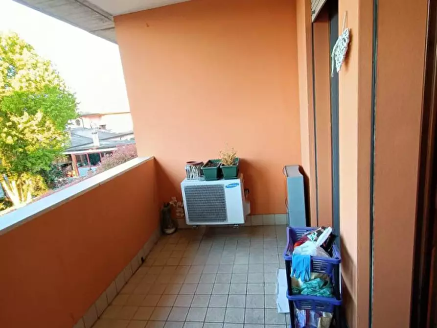 Immagine 4 di Appartamento in vendita  a Badia Polesine