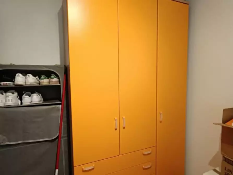 Immagine 5 di Appartamento in vendita  a Badia Polesine