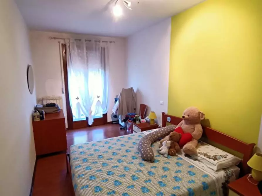 Immagine 6 di Appartamento in vendita  a Badia Polesine