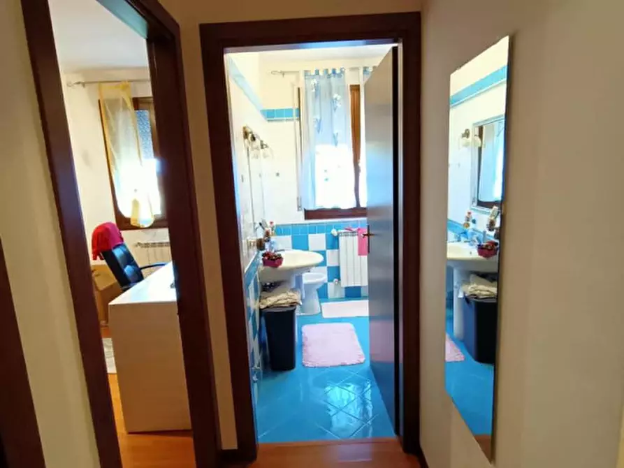 Immagine 7 di Appartamento in vendita  a Badia Polesine
