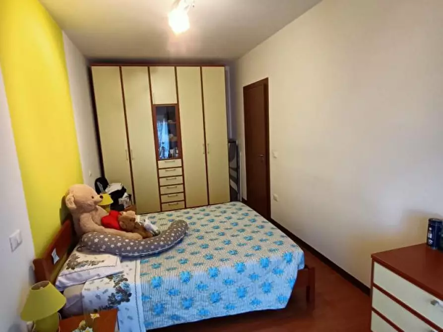 Immagine 9 di Appartamento in vendita  a Badia Polesine