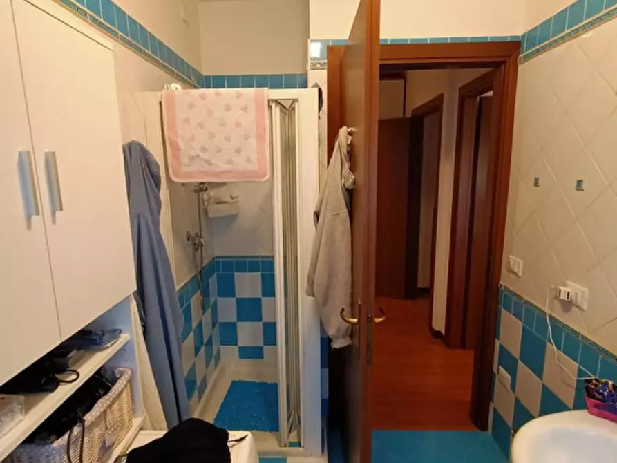 Immagine 11 di Appartamento in vendita  a Badia Polesine