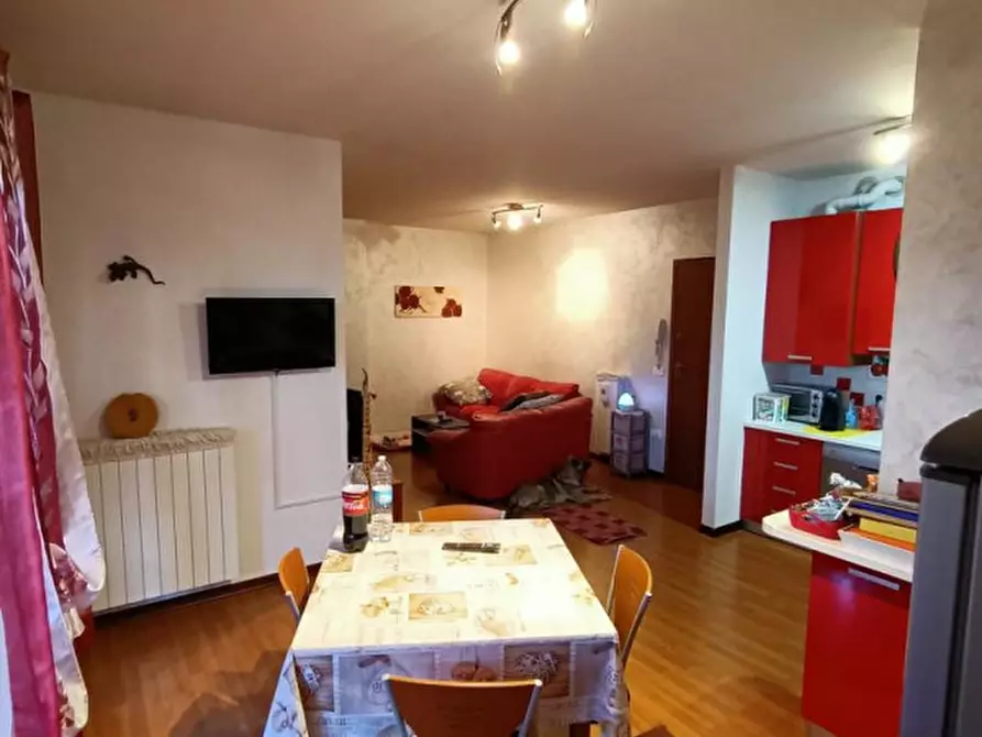 Immagine 12 di Appartamento in vendita  a Badia Polesine