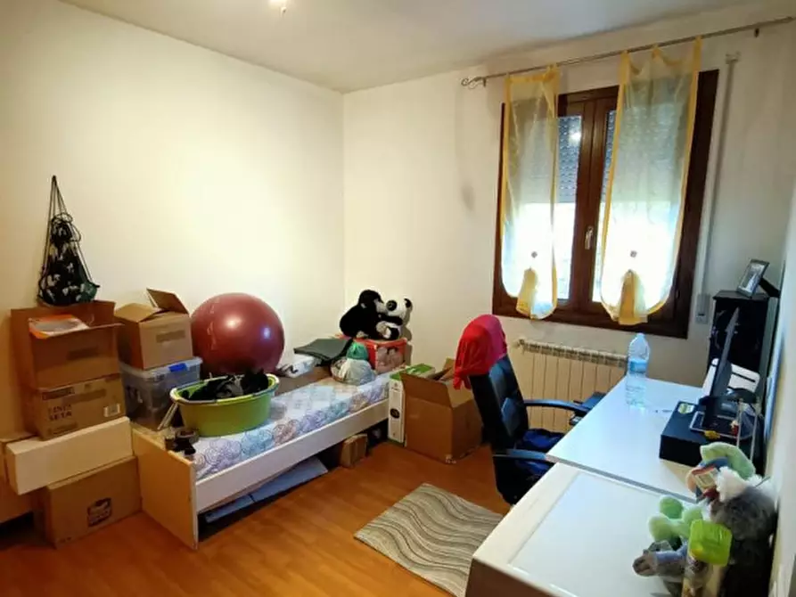 Immagine 14 di Appartamento in vendita  a Badia Polesine