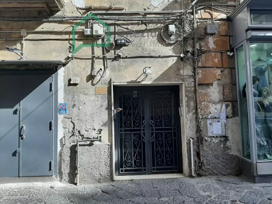 Immagine 1 di Appartamento in affitto  in VICO TUTTI SANTI, 71 a Napoli