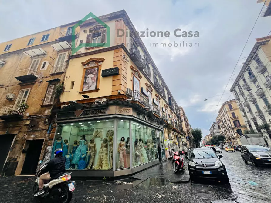 Immagine 2 di Appartamento in affitto  in VICO TUTTI SANTI, 71 a Napoli