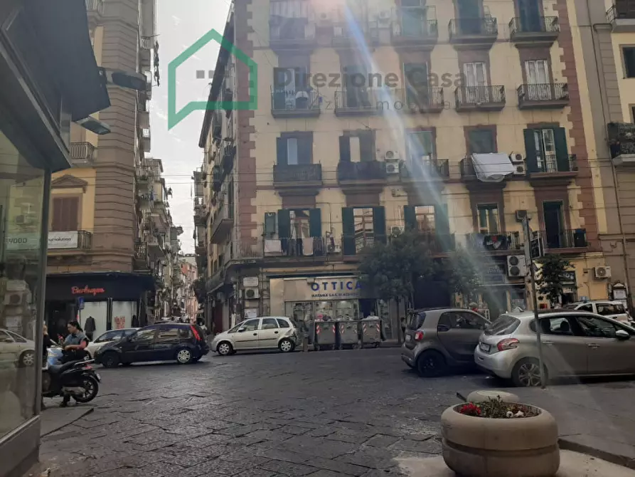 Immagine 3 di Appartamento in affitto  in VICO TUTTI SANTI, 71 a Napoli